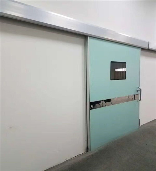 南宁ct室防护门 ct室射线防护门 不锈钢铅板门 欢迎订购
